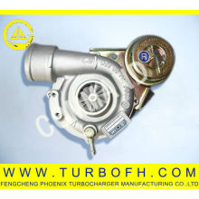 K03 058145703N VOLKSWAGEN TURBO CARREGADOR